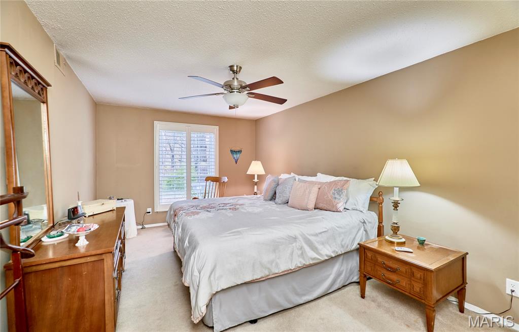 1525 Hampton Hall Drive, Unit 5 Chesterfield, MO 63017 - Photo 19 of 39