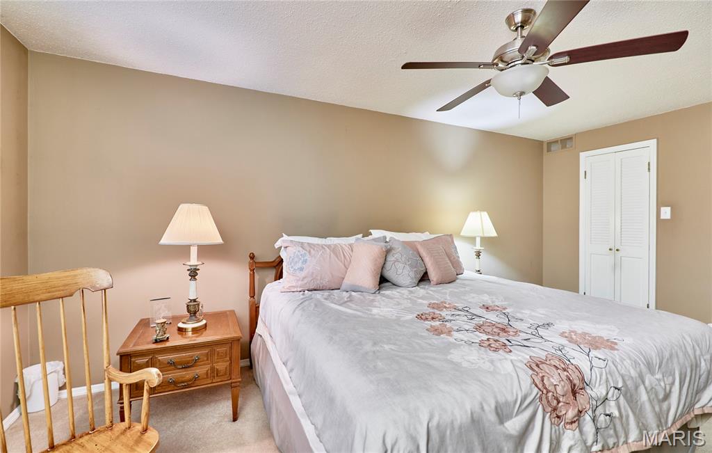 1525 Hampton Hall Drive, Unit 5 Chesterfield, MO 63017 - Photo 20 of 39