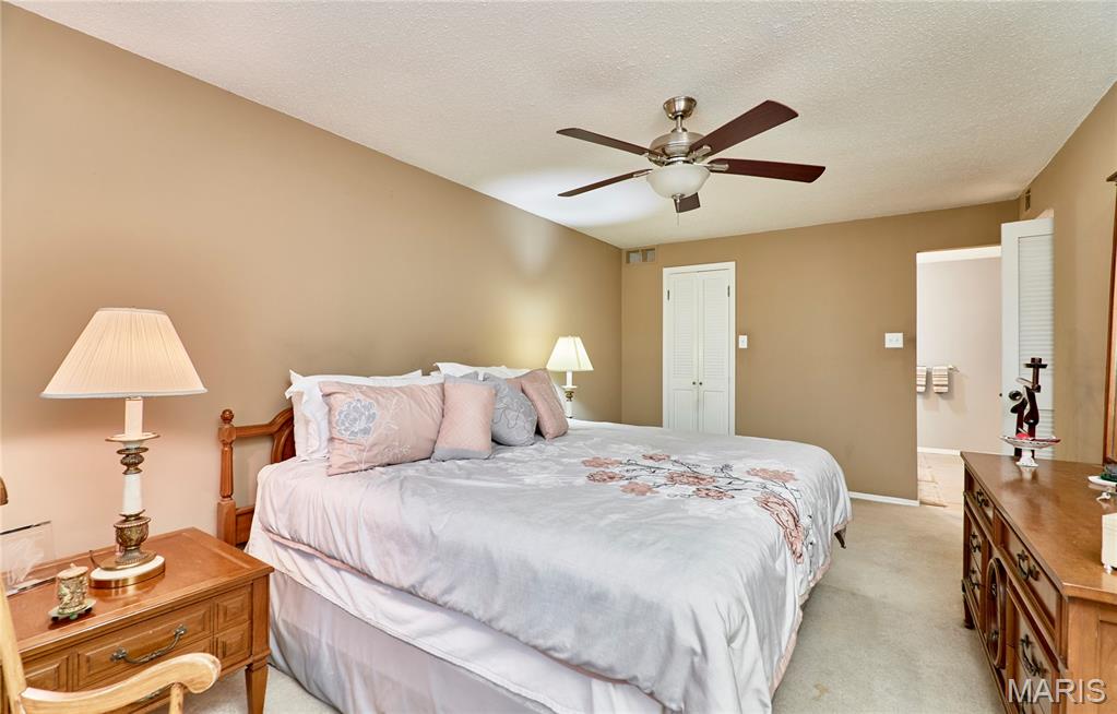 1525 Hampton Hall Drive, Unit 5 Chesterfield, MO 63017 - Photo 21 of 39