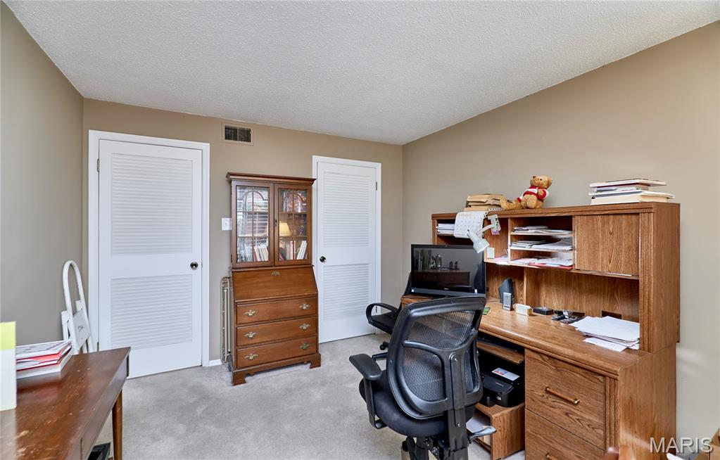 1525 Hampton Hall Drive, Unit 5 Chesterfield, MO 63017 - Photo 25 of 39