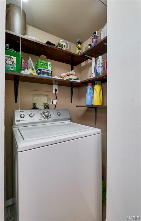 1525 Hampton Hall Drive, Unit 5 Chesterfield, MO 63017 - Photo 28 of 39