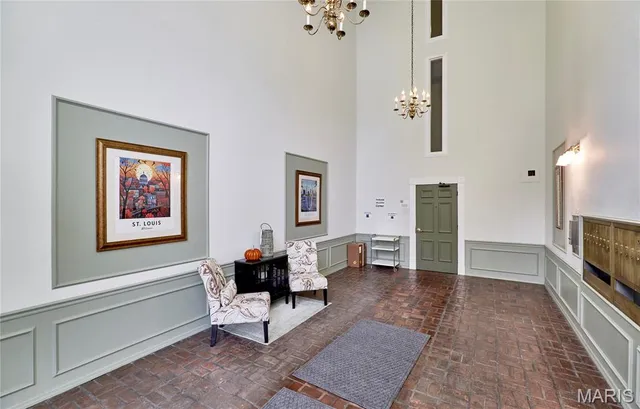 $250,000 | 1525 Hampton Hall Drive, Unit 5, Chesterfield, MO 63017