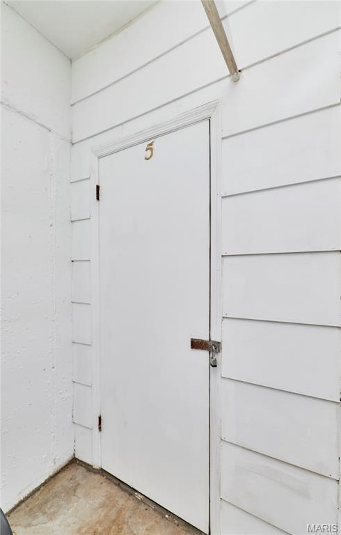 1525 Hampton Hall Drive, Unit 5 Chesterfield, MO 63017 - Photo 32 of 39