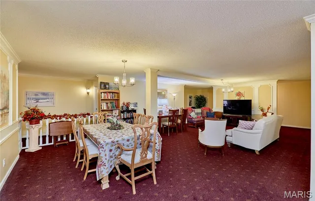 $250,000 | 1525 Hampton Hall Drive, Unit 5, Chesterfield, MO 63017