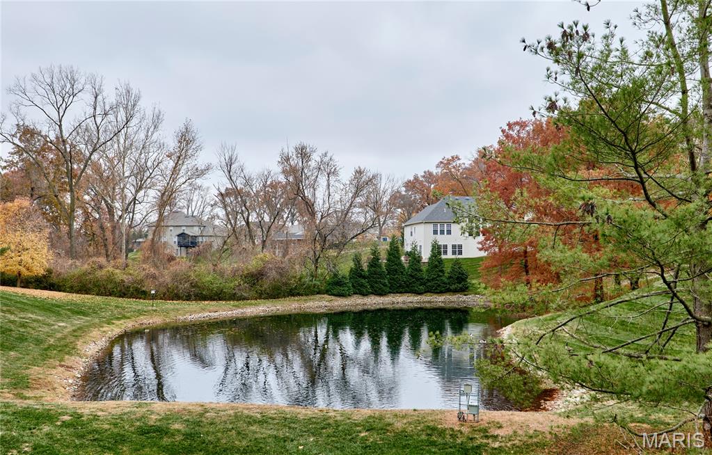 1525 Hampton Hall Drive, Unit 5 Chesterfield, MO 63017 - Photo 36 of 39