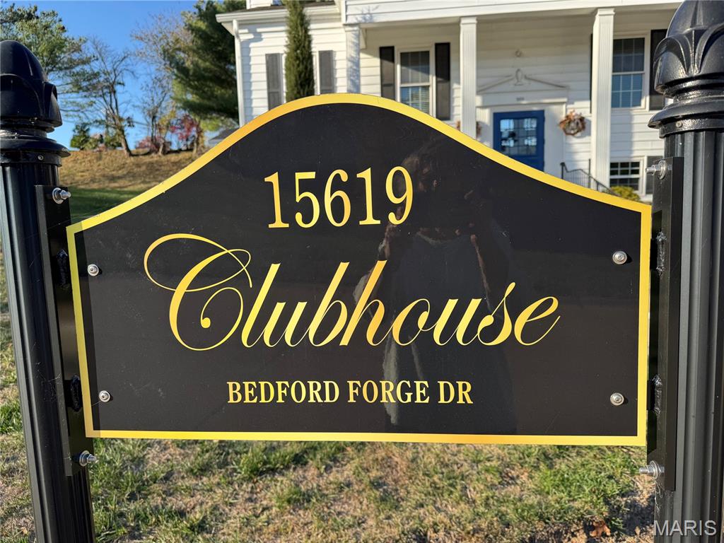 1525 Hampton Hall Drive, Unit 5 Chesterfield, MO 63017 - Photo 37 of 39