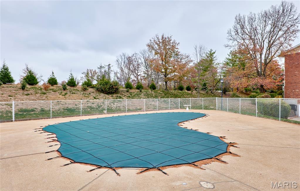 1525 Hampton Hall Drive, Unit 5 Chesterfield, MO 63017 - Photo 39 of 39