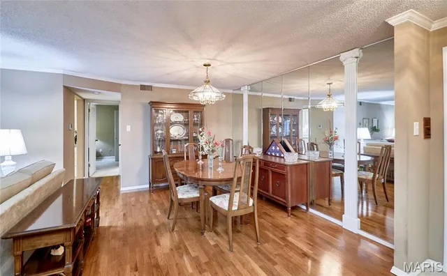 $250,000 | 1525 Hampton Hall Drive, Unit 5, Chesterfield, MO 63017