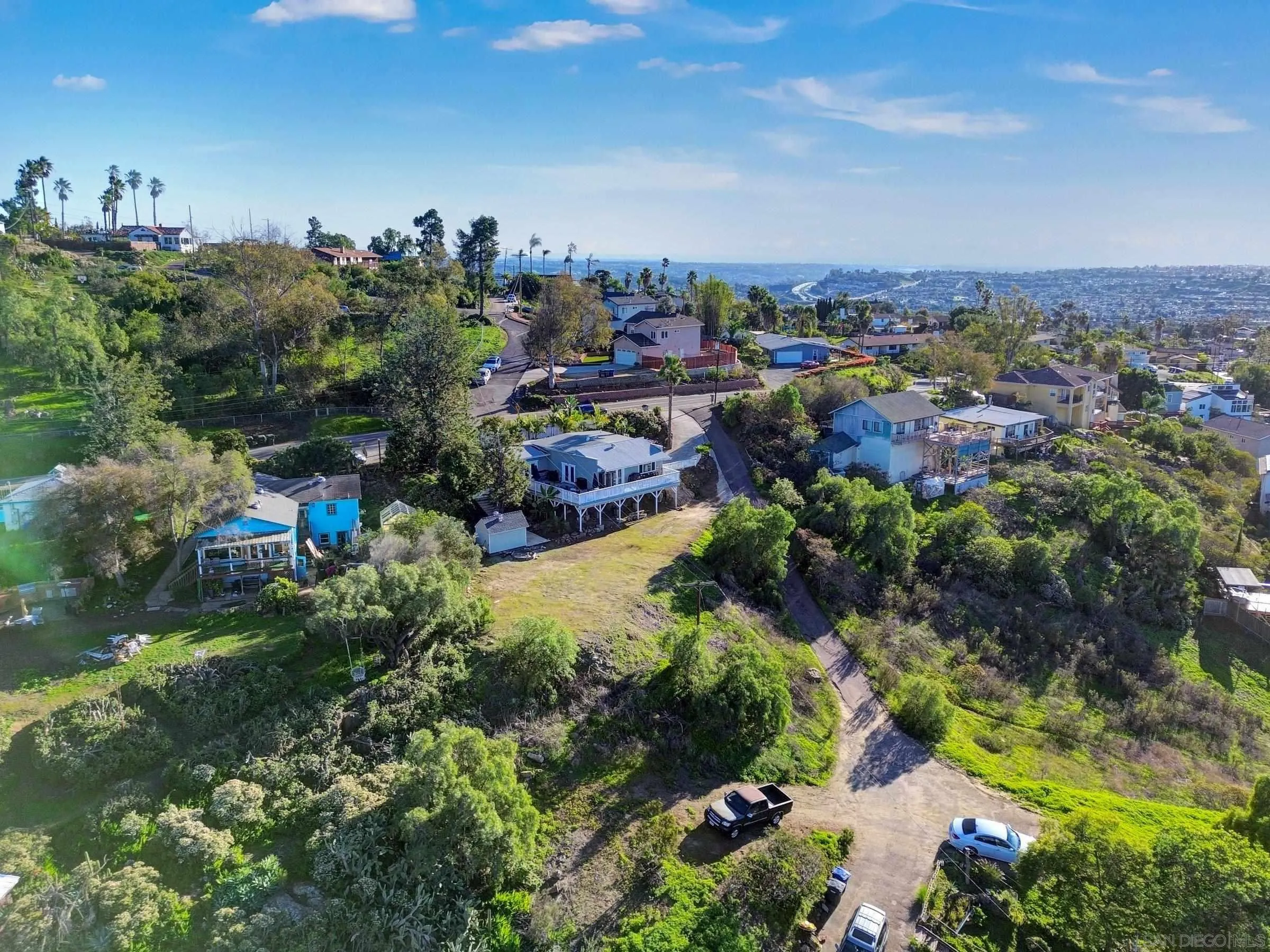 2312 Helix Street Spring Valley, CA 91977 - Photo 2 of 46 a view of a city