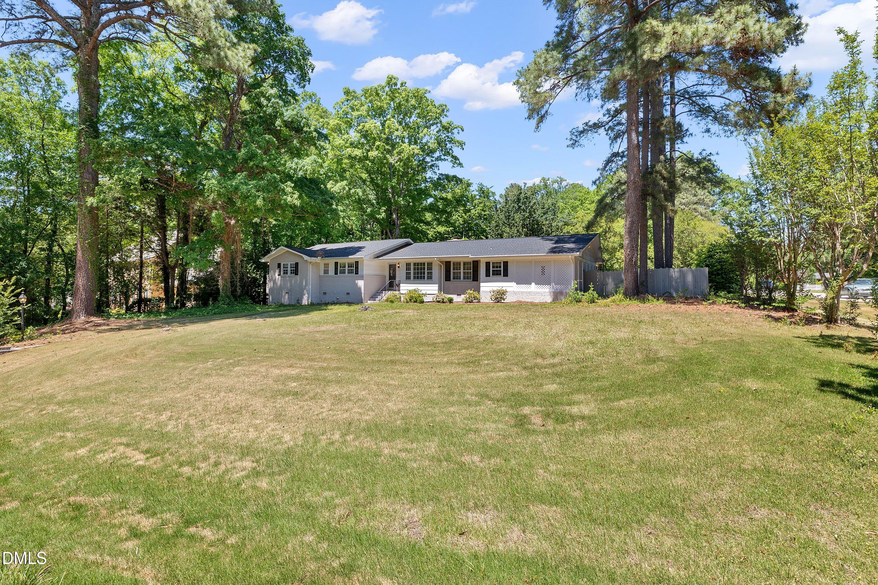 2802 Devon Road Durham, NC 27707 - Photo 43 of 46