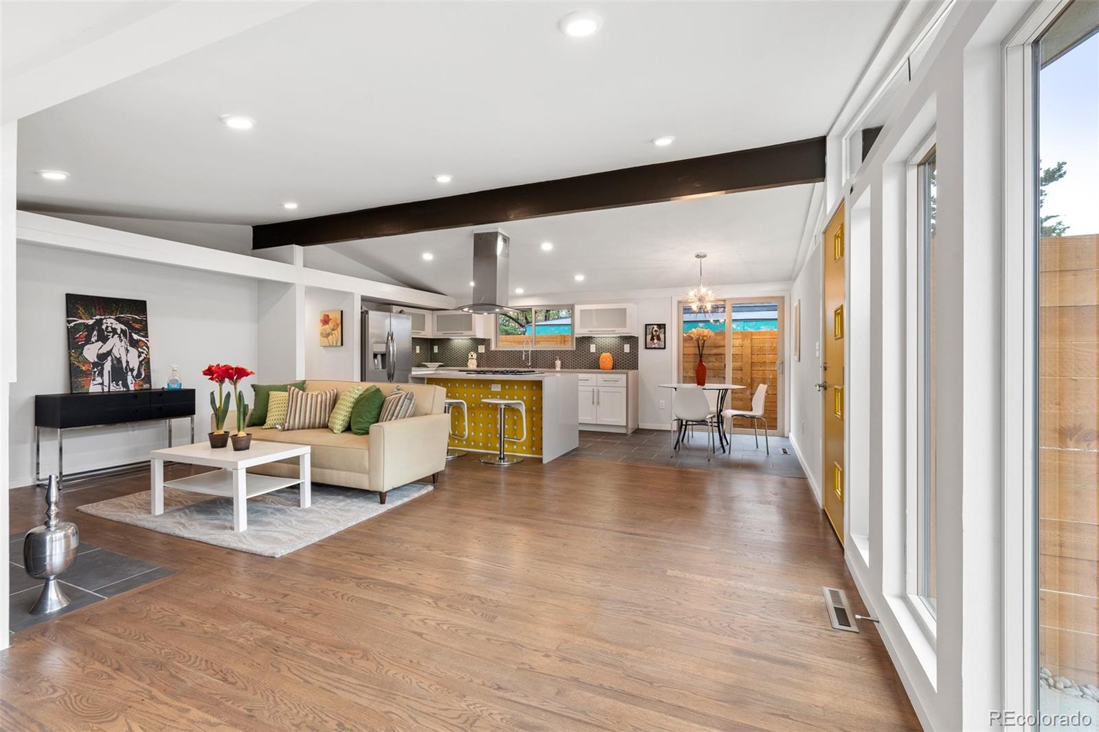 2465 South Newton Street Denver, CO 80219 - Photo 15 of 27