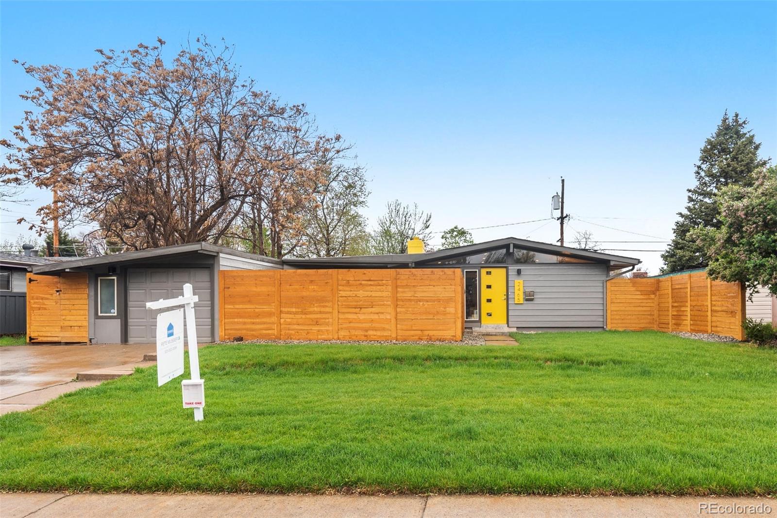 2465 South Newton Street Denver, CO 80219 - Photo 2 of 27