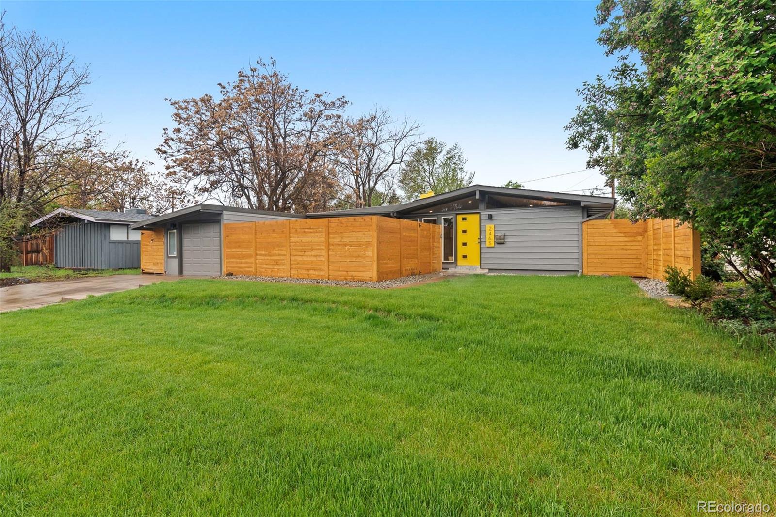 2465 South Newton Street Denver, CO 80219 - Photo 3 of 27