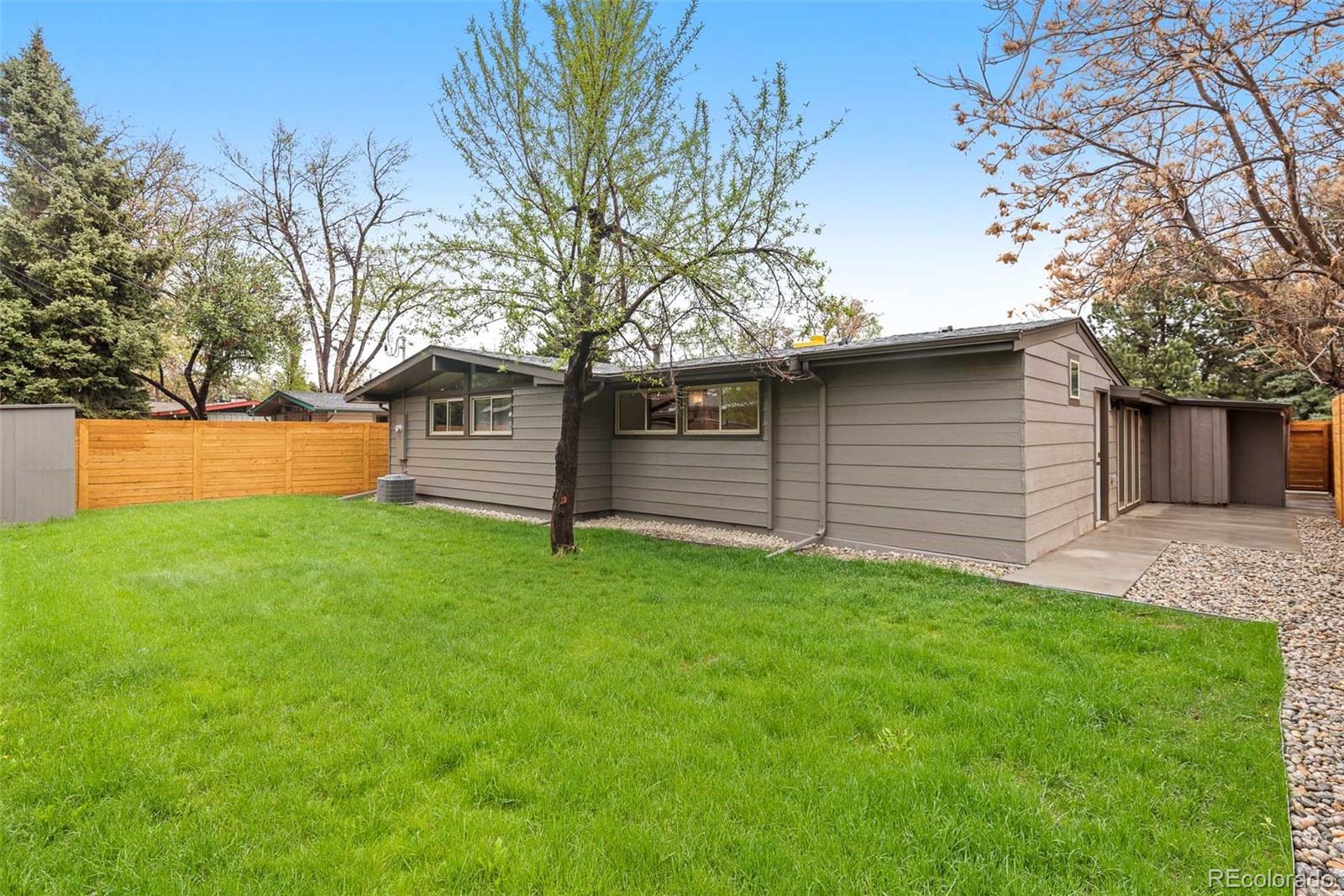 2465 South Newton Street Denver, CO 80219 - Photo 6 of 27