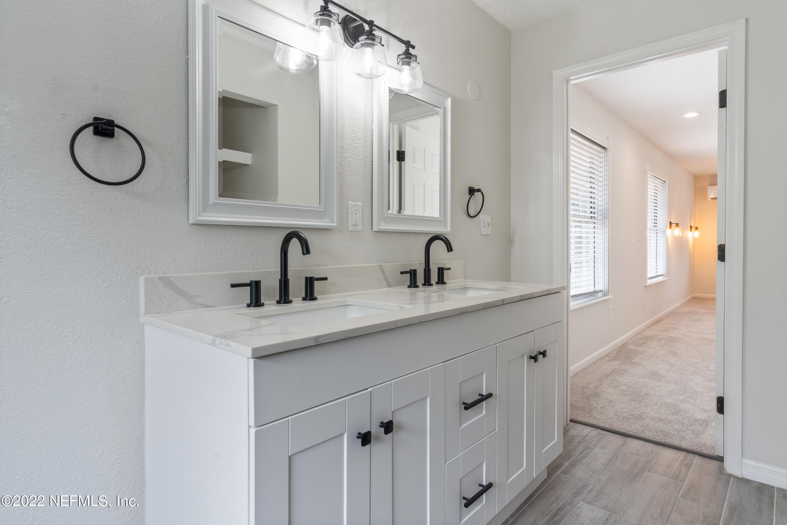 1661 Charon Road Jacksonville, FL 32205 - Photo 11 of 44 master bath