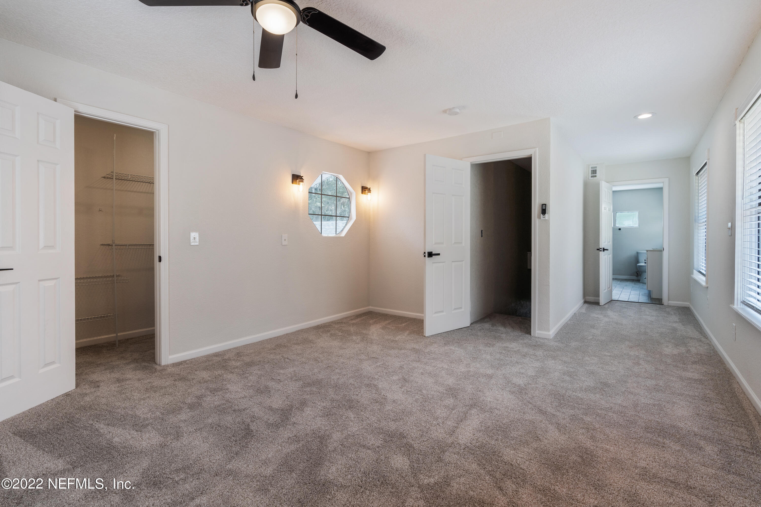 1661 Charon Road Jacksonville, FL 32205 - Photo 13 of 44 master bed