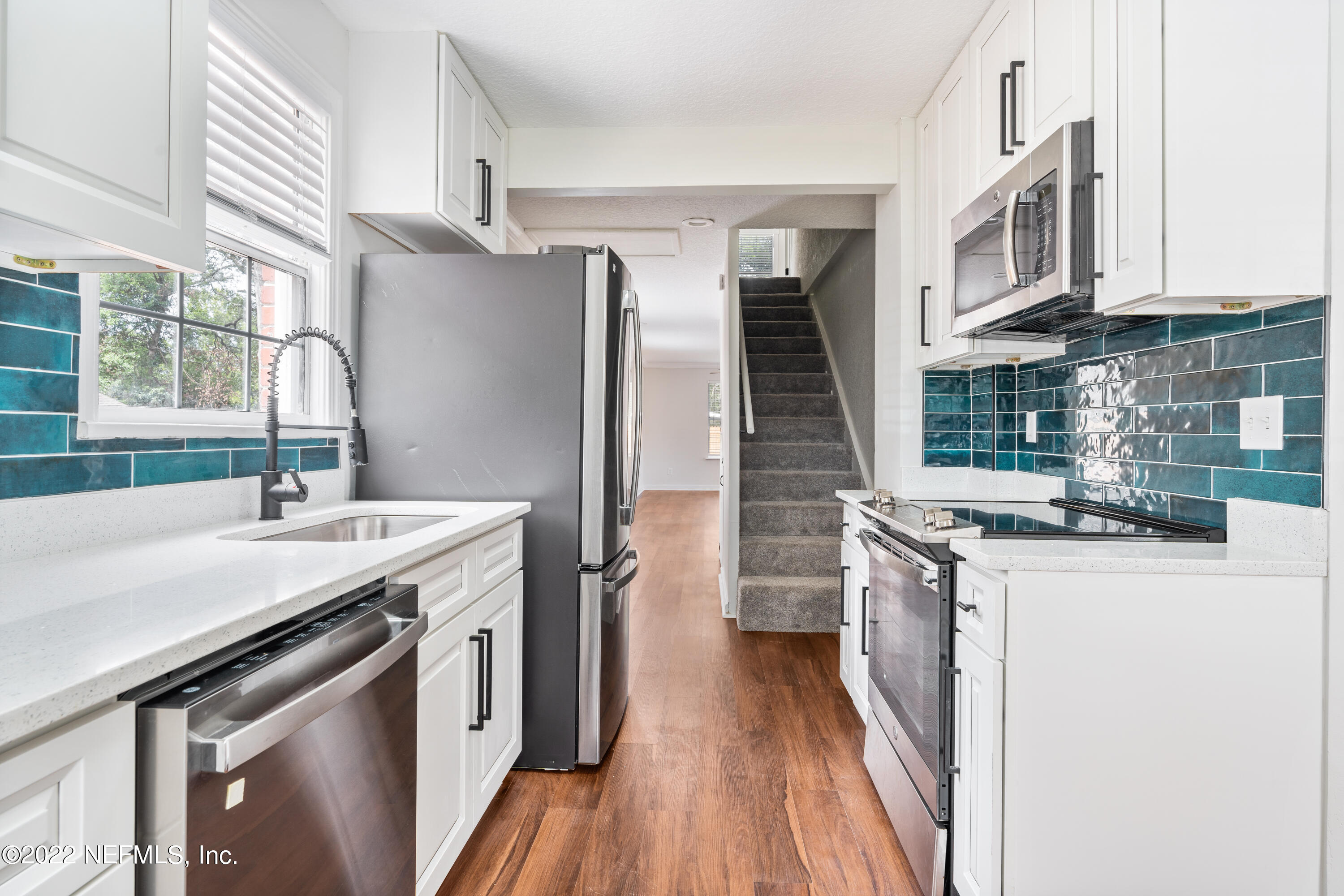 1661 Charon Road Jacksonville, FL 32205 - Photo 14 of 44 kitchen