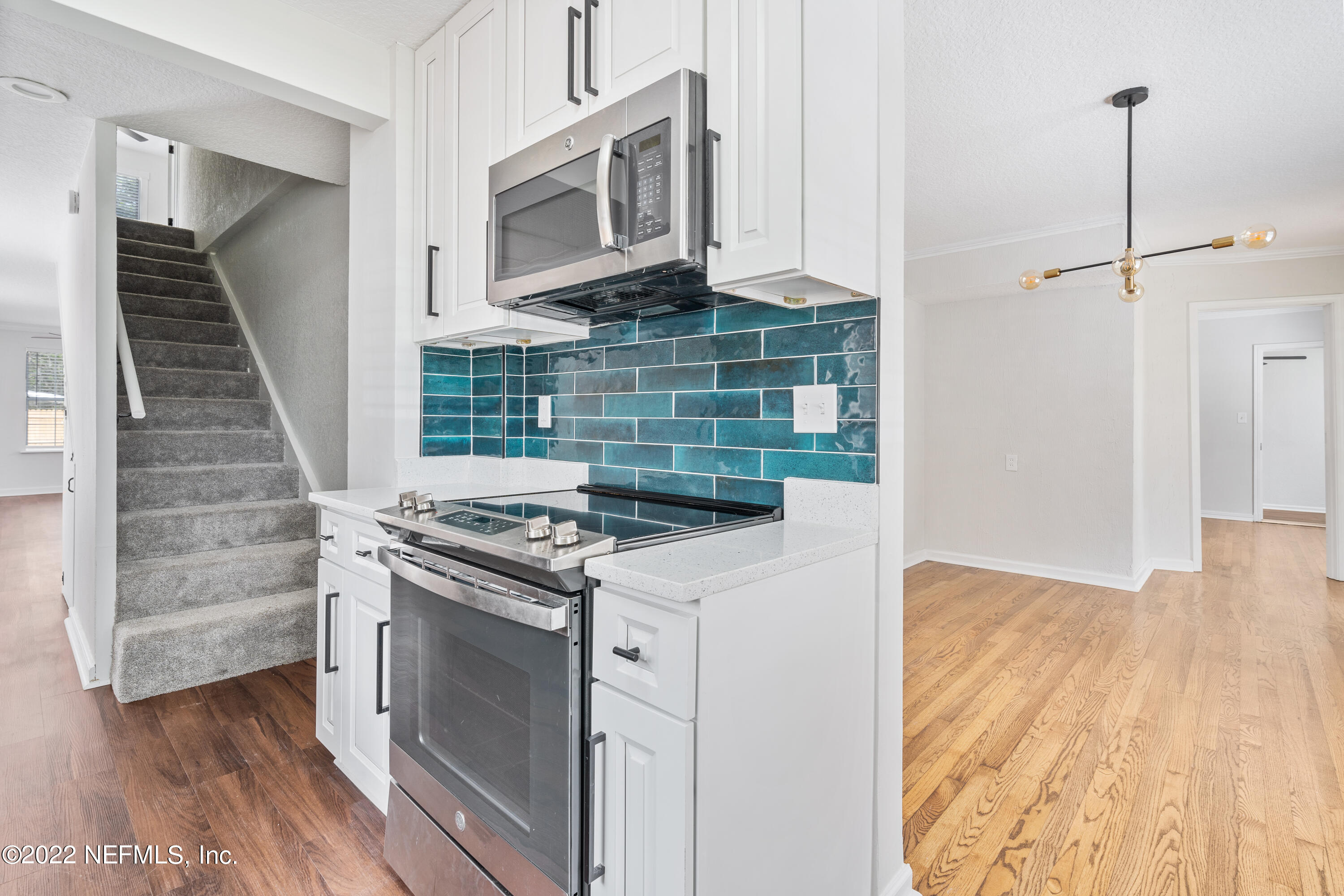 1661 Charon Road Jacksonville, FL 32205 - Photo 17 of 44 kitchen