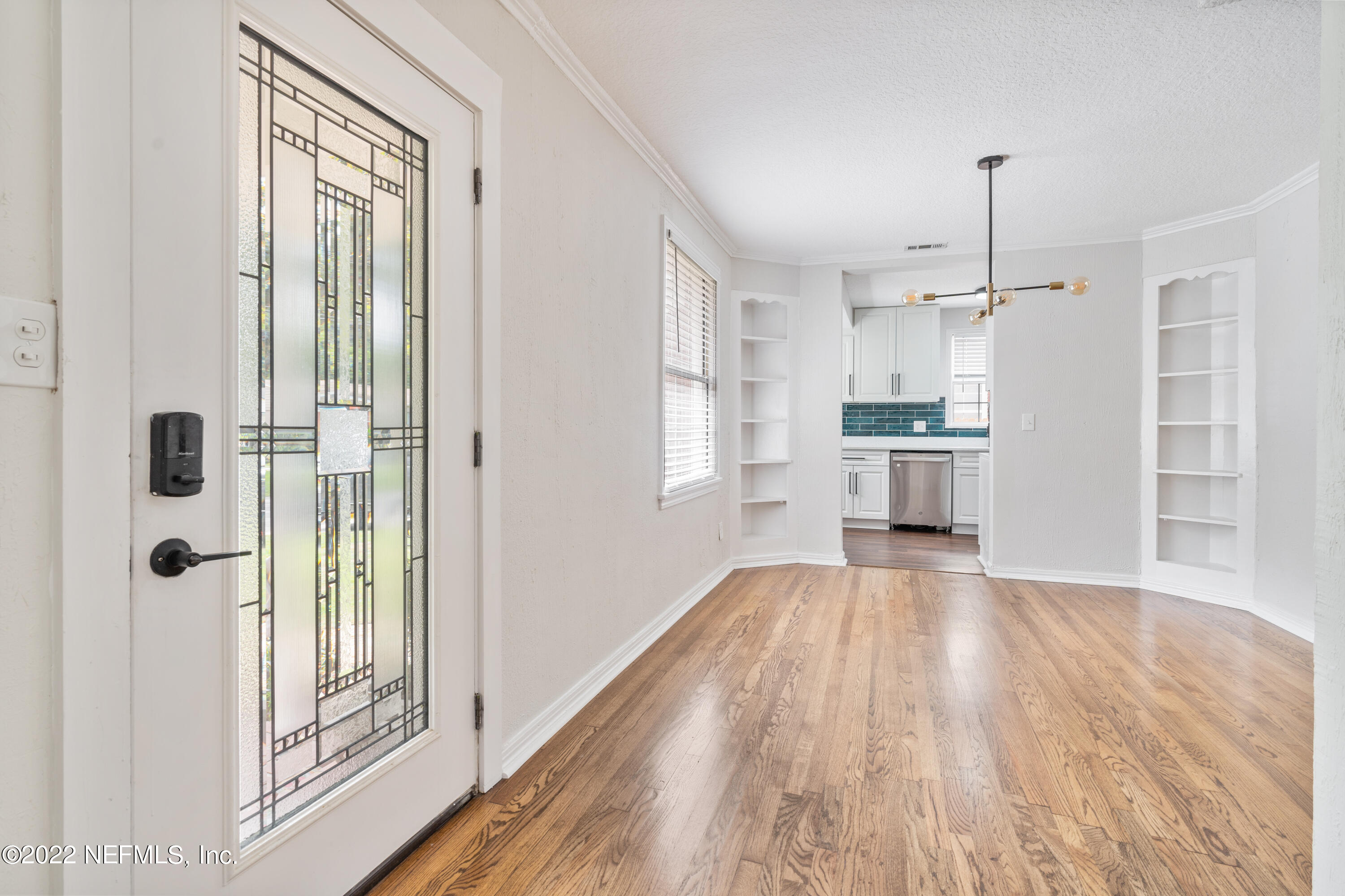 1661 Charon Road Jacksonville, FL 32205 - Photo 18 of 44 dining room