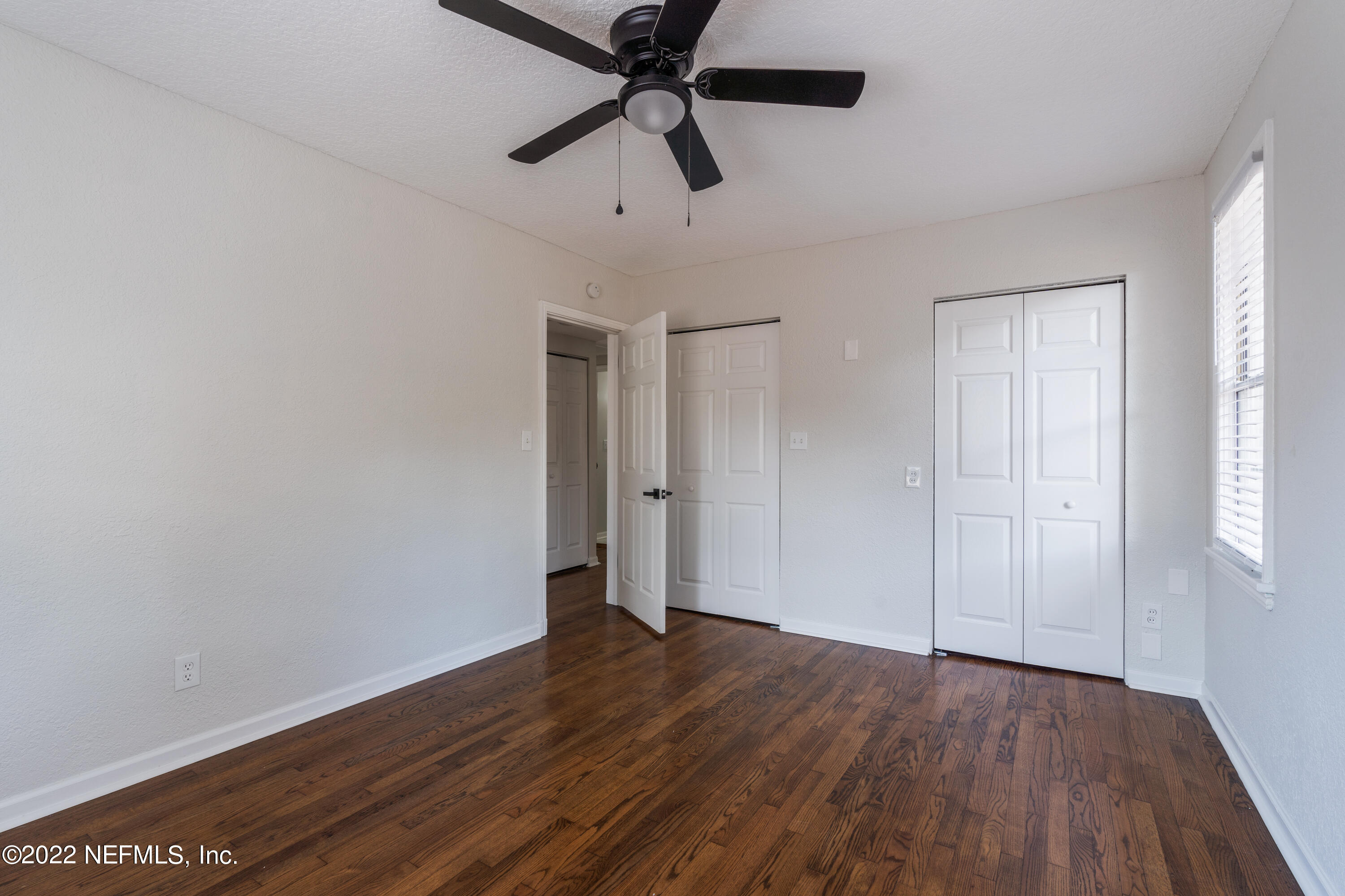 1661 Charon Road Jacksonville, FL 32205 - Photo 26 of 44 bedroom 3/ double closets