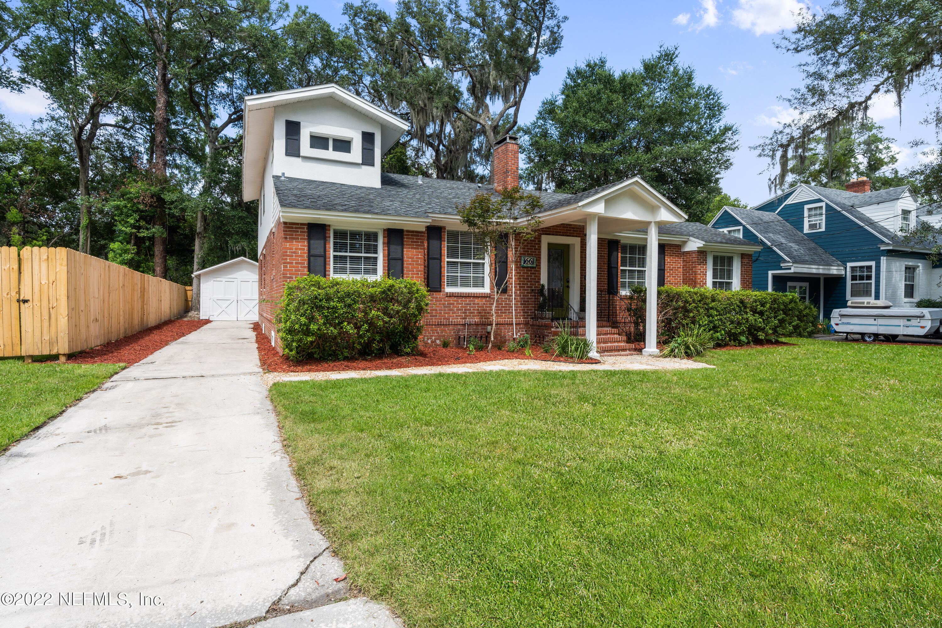 1661 Charon Road Jacksonville, FL 32205 - Photo 43 of 44 DSC06984a