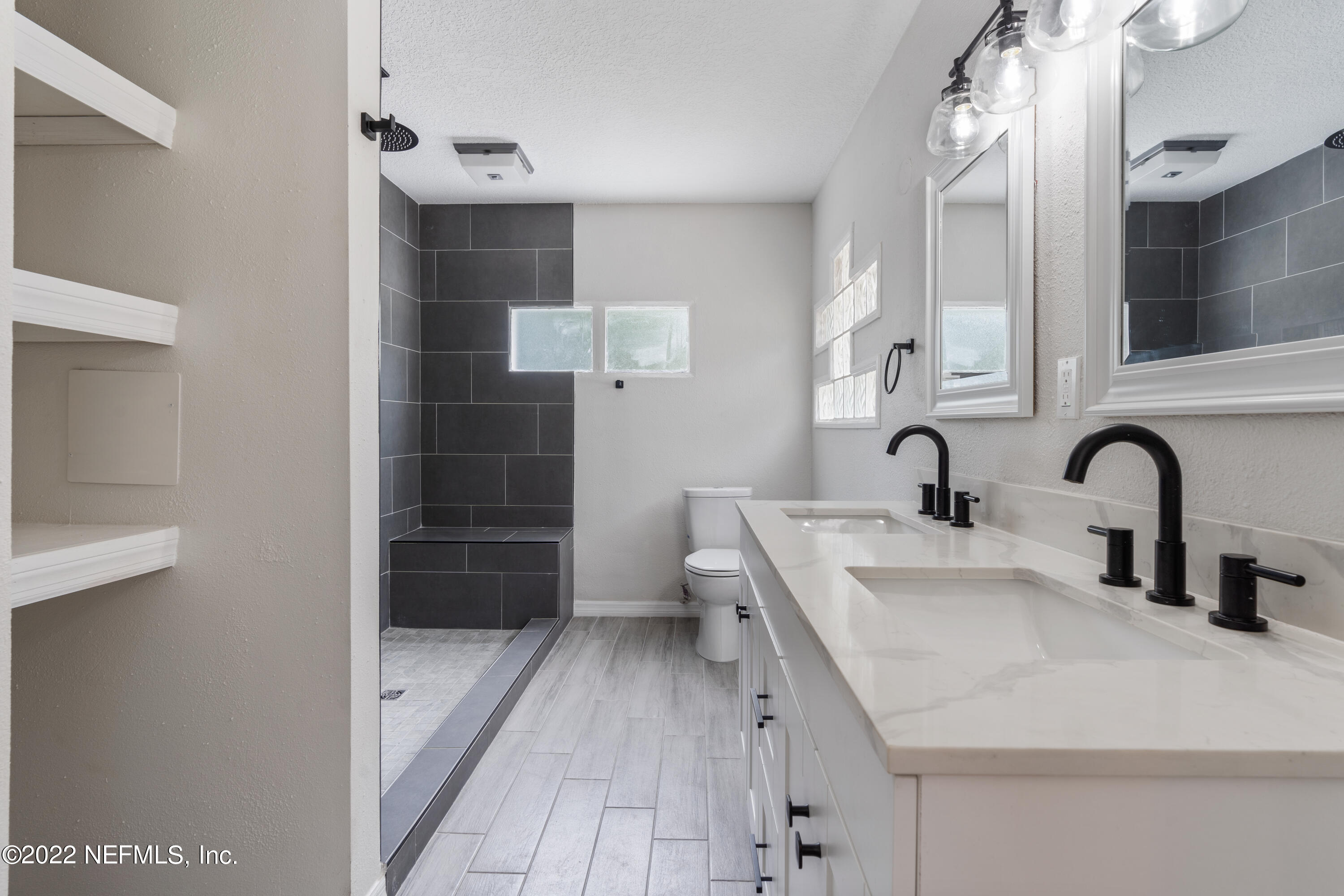 1661 Charon Road Jacksonville, FL 32205 - Photo 10 of 44 master bath