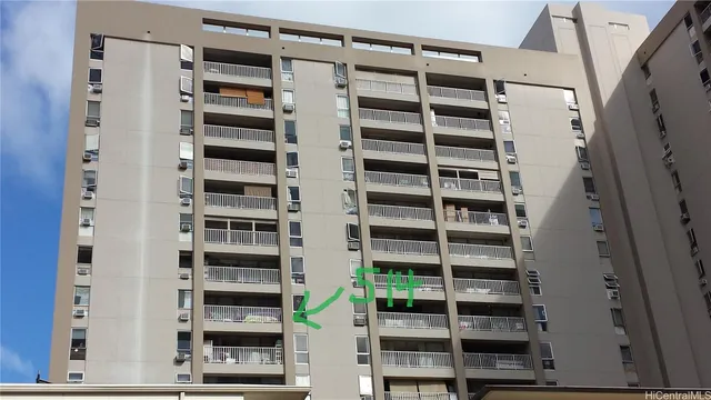 $3,000 | 430 Keoniana Street, Unit 514, Honolulu, HI 96815