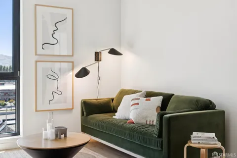 $964,000 | 988 Harrison Street, Unit SB9, San Francisco, CA 94107