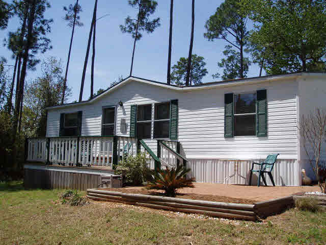 1134 Ridgewood Drive Lillian, AL 36549 - Photo 1 of 1