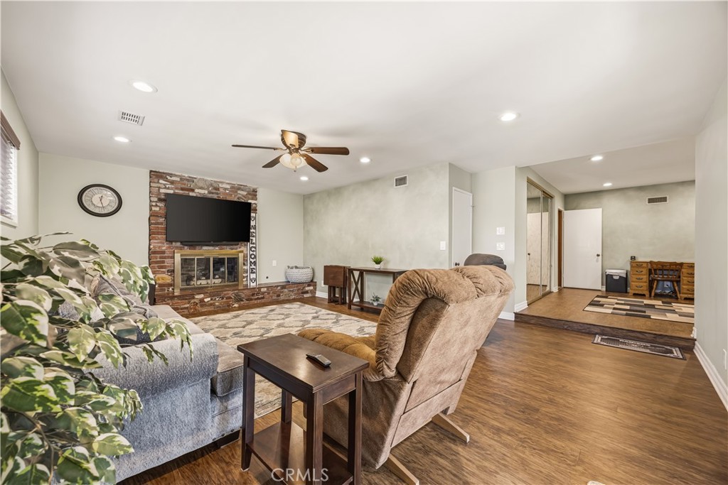 10061 Van Ruiten Street Bellflower, CA 90706 - Photo 15 of 29
