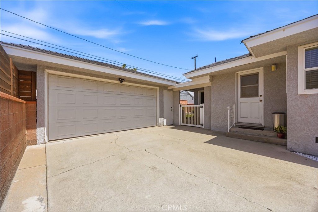 10061 Van Ruiten Street Bellflower, CA 90706 - Photo 21 of 29