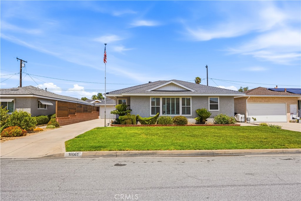 10061 Van Ruiten Street Bellflower, CA 90706 - Photo 24 of 29
