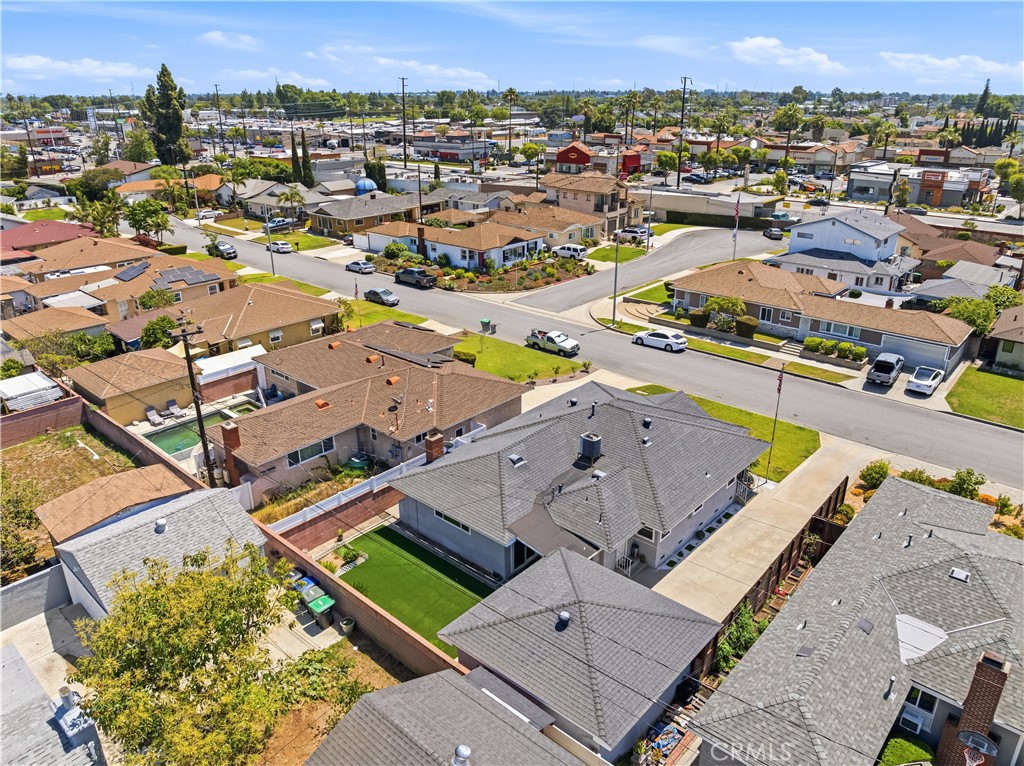 10061 Van Ruiten Street Bellflower, CA 90706 - Photo 26 of 29
