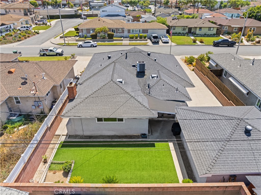 10061 Van Ruiten Street Bellflower, CA 90706 - Photo 27 of 29