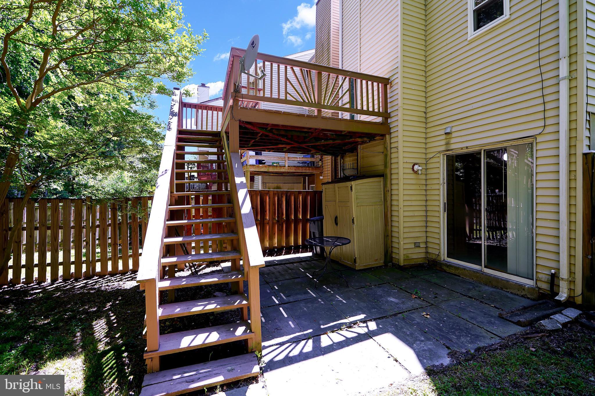 1321 Alderton Lane Silver Spring, MD 20906 - Photo 30 of 37