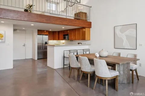 $850,000 | 1800 Bryant Street, Unit 216, San Francisco, CA 94110