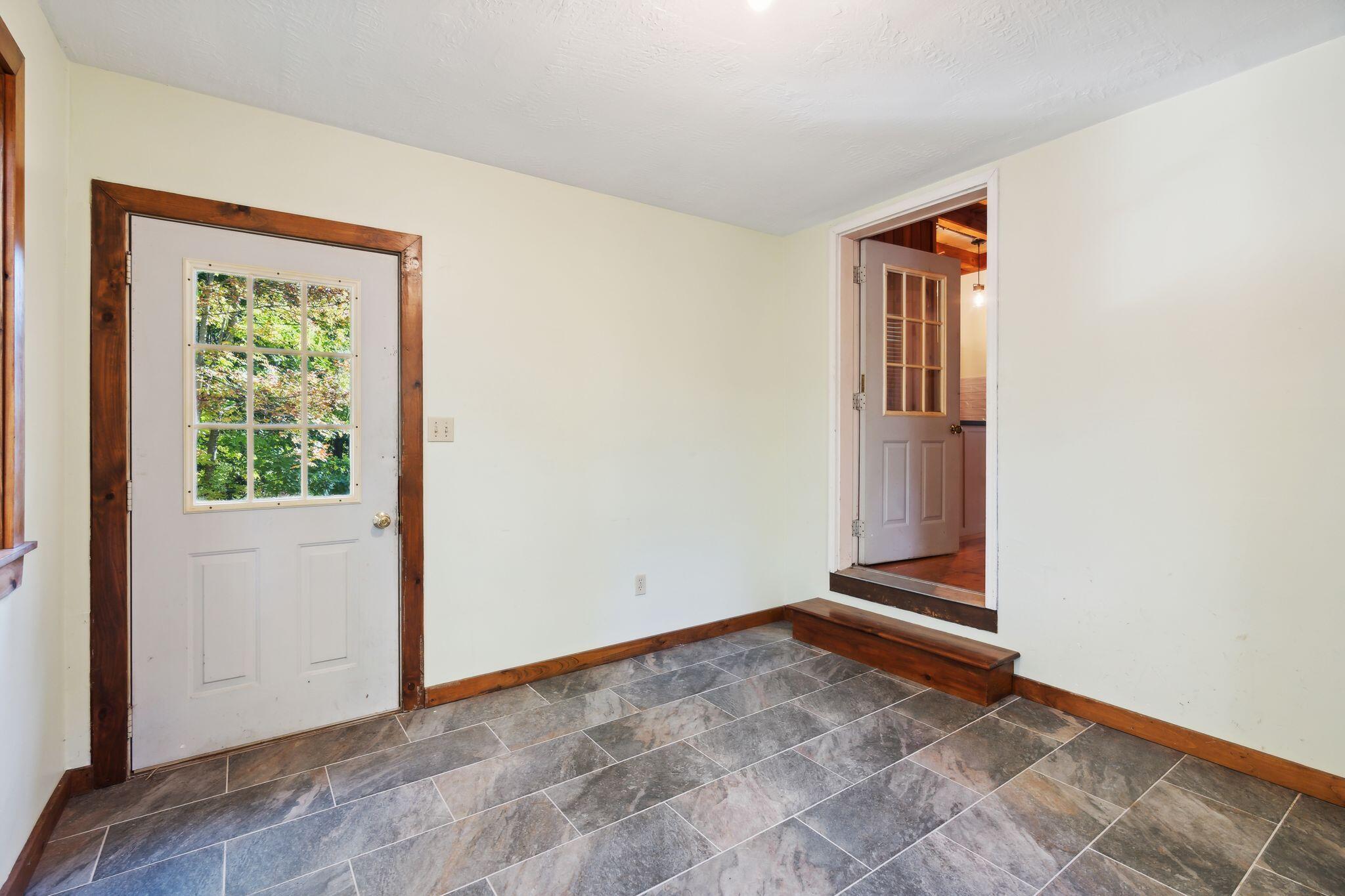 8 Leeward Cove Road Brunswick, ME 04011 - Photo 20 of 50 Mudroom