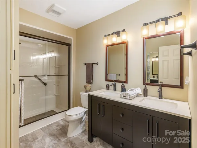 $395,000 | 303 North Scarlet Oak Lane, Hendersonville, NC 28791