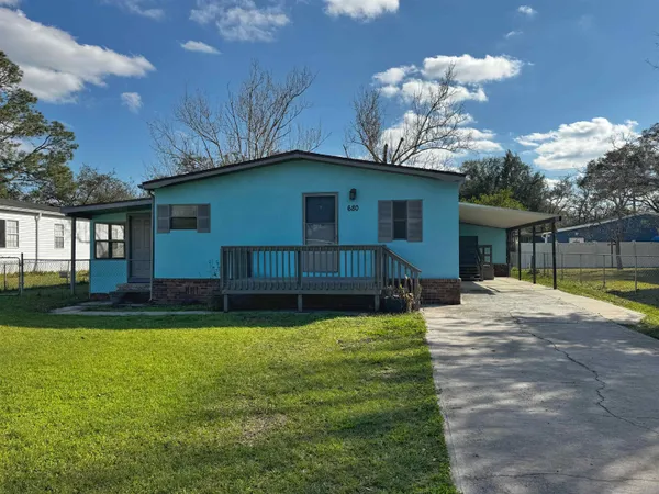 $1,950 | 680 Coral Circle, St. Augustine, FL 32080