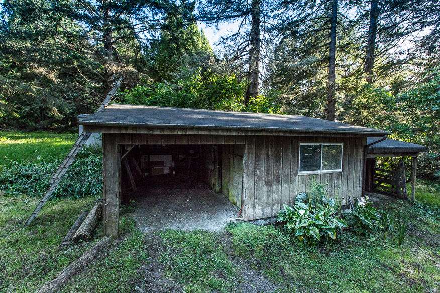 536 Warren Creek Road Arcata, CA 95521 - Photo 49 of 55