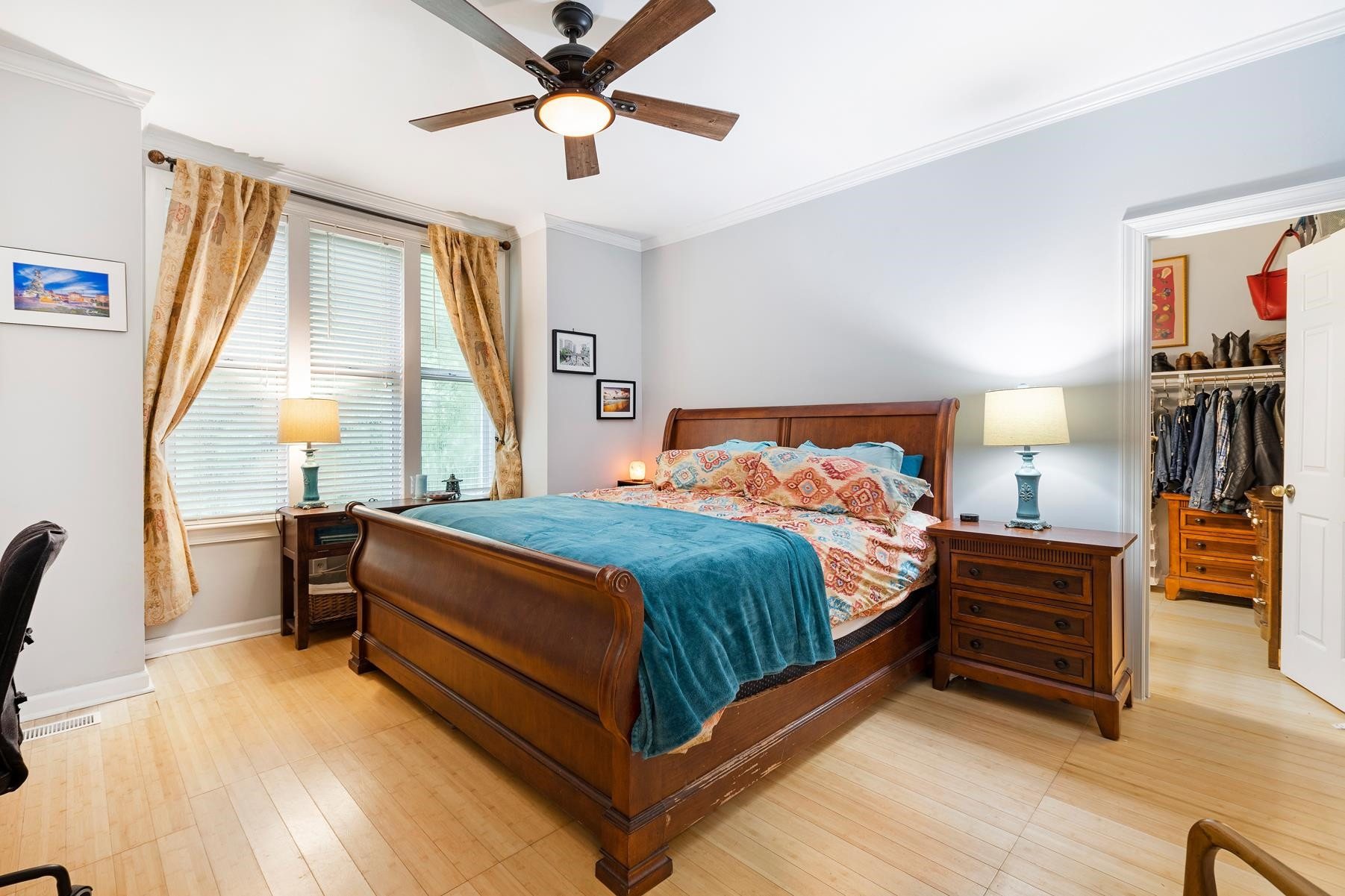 5905 Sentinel Drive Raleigh, NC 27609 - Photo 13 of 30 Photo 13