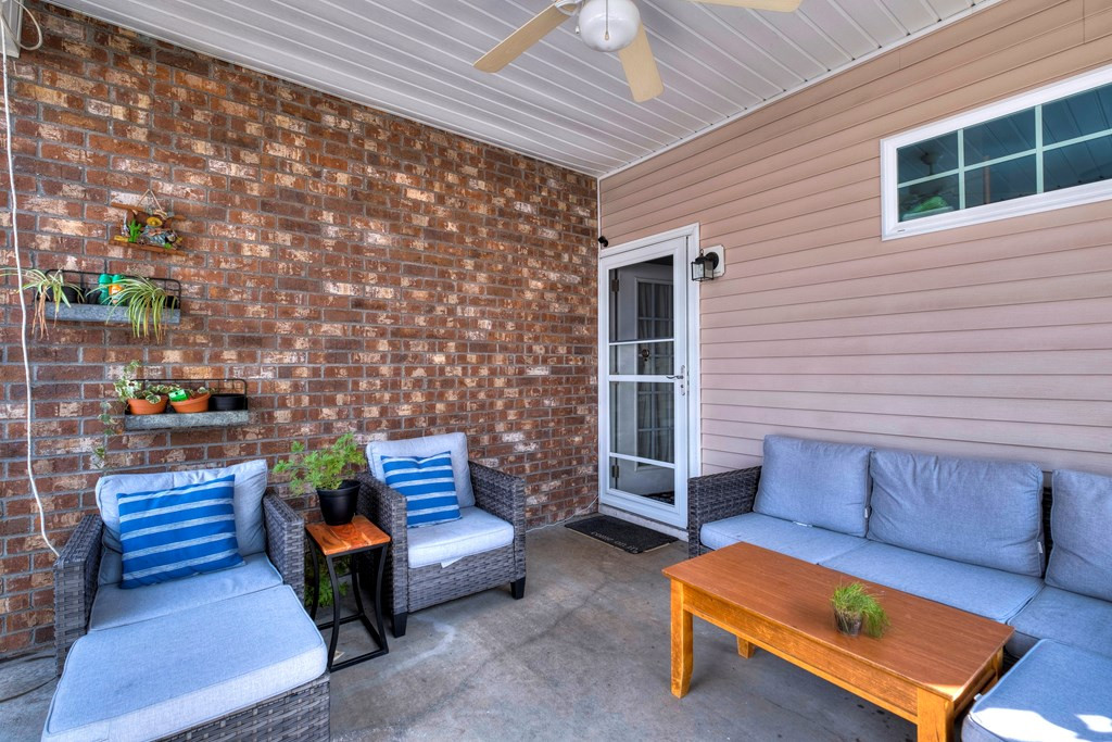 3133 Mayflower Lane Sumter, SC 29150 - Photo 35 of 38