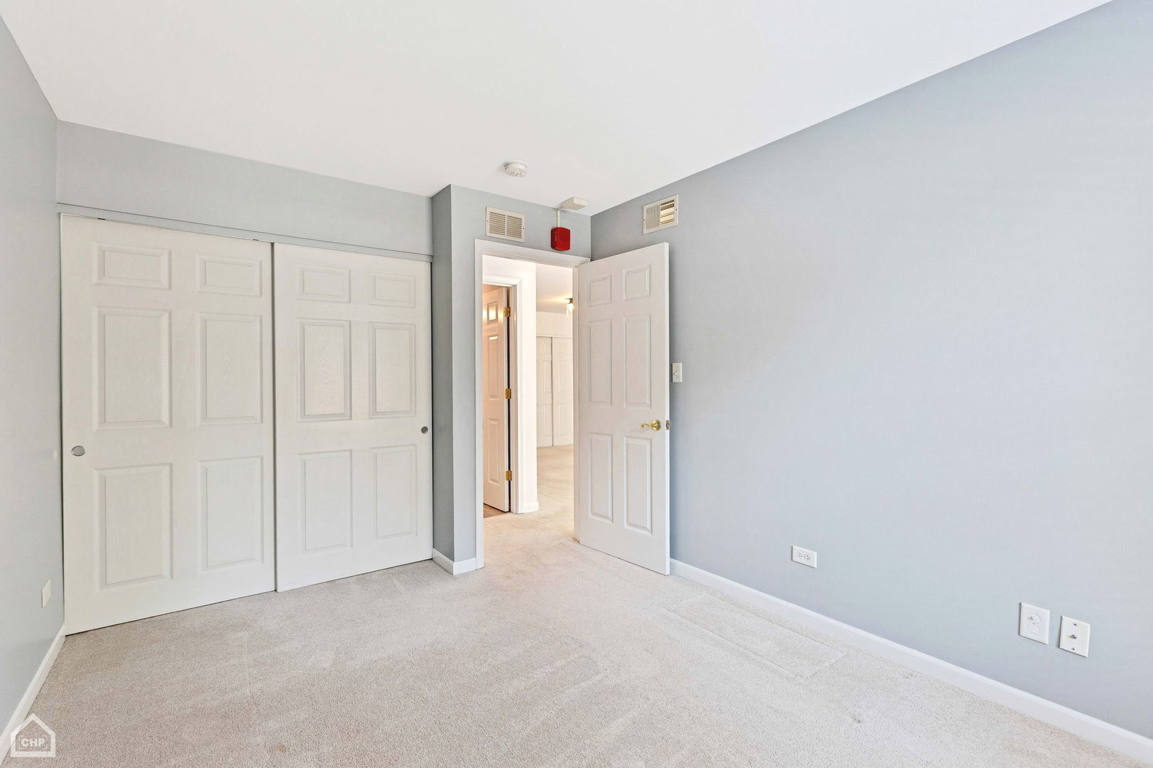 3265 Kirchoff Road, Unit 115 Rolling Meadows, IL 60008 - Photo 14 of 19 a view of an empty room