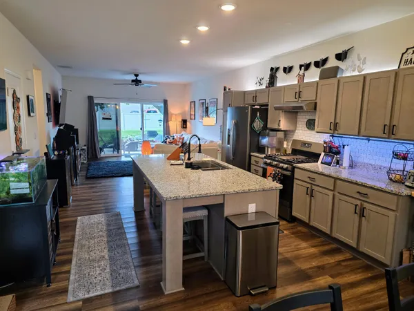 $279,900 | 109 North Fountain Street, Marshall, MI 49068