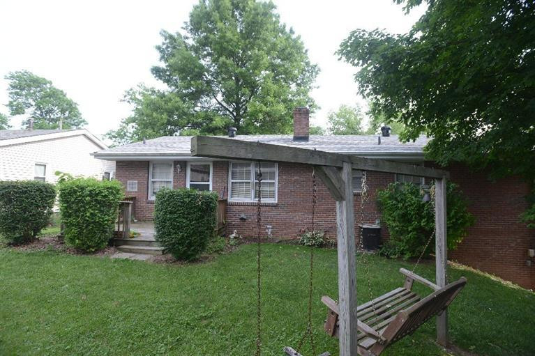 331 Old Lemons Mill Road Georgetown, KY 40324 - Photo 2 of 8 Photo 2
