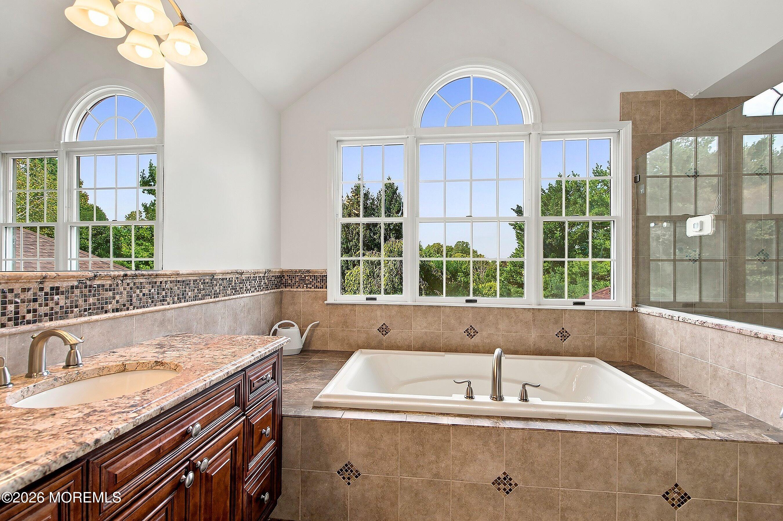 150 Sheffield Drive Freehold, NJ 07728 - Photo 20 of 39 Bath 2B