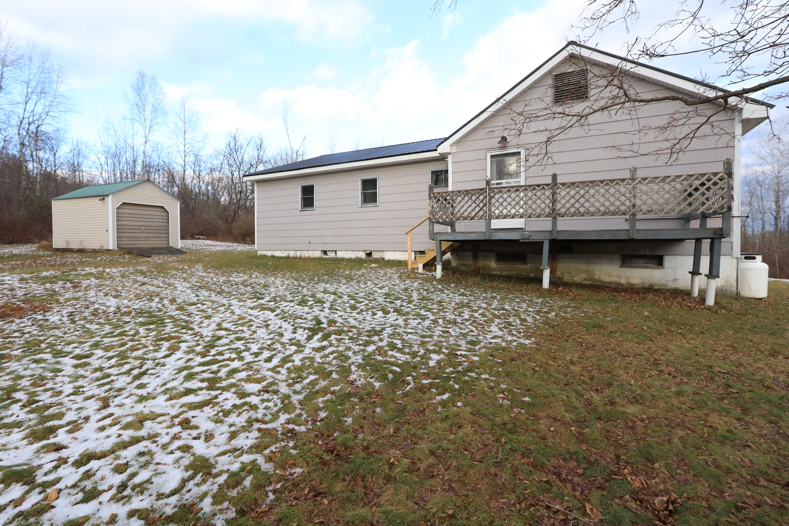 25 Griffin Road Levant, ME 04456 - Photo 3 of 33 03