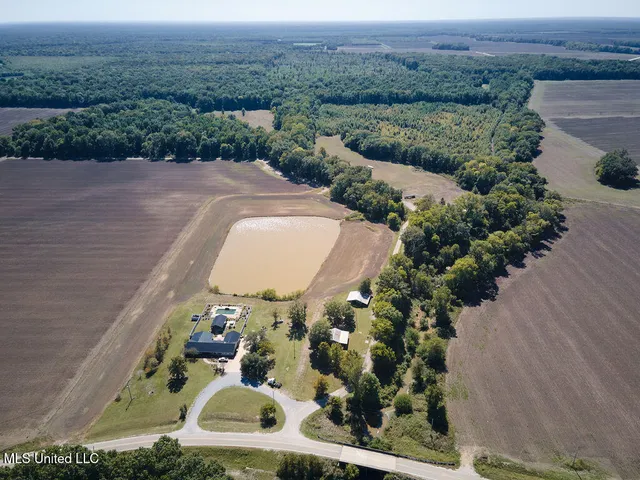 $1,120,000 | Sandy Bayou Road, Rolling Fork, MS 39159