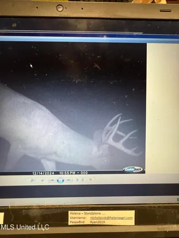 $1,120,000 | Sandy Bayou Road, Rolling Fork, MS 39159