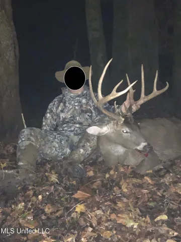 $1,120,000 | Sandy Bayou Road, Rolling Fork, MS 39159